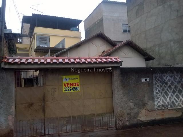 Casa à venda com 3 dormitórios em Jóquei clube, Juiz de fora cod:6030