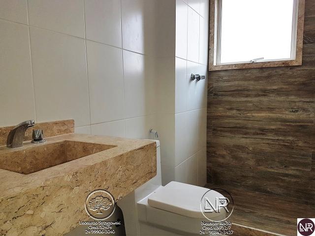 Apartamento à venda com 2 dormitórios em Corrêas, Petrópolis cod:AP00005 - Foto 14