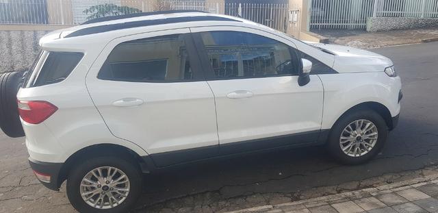 Ecosport SE 1.6 Aut - Foto 8