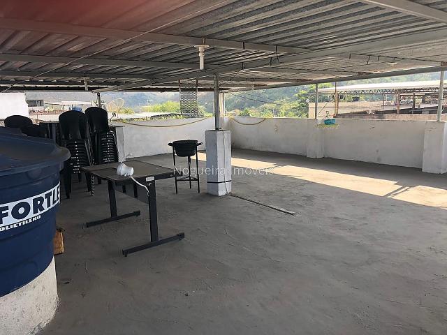 Casa à venda com 3 dormitórios em Araújo, Juiz de fora cod:6056 - Foto 11