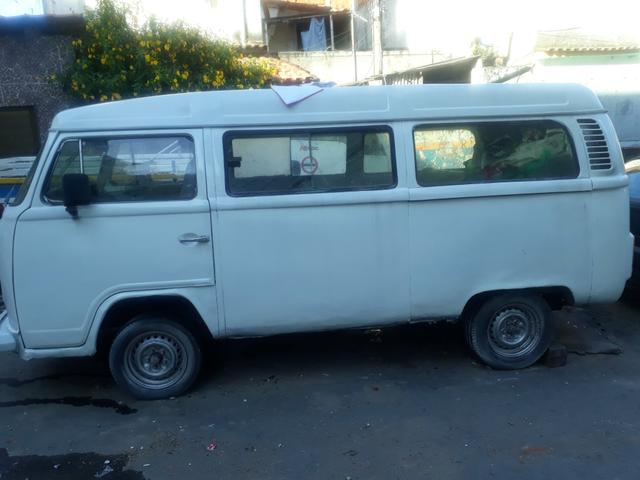 Kombi R$3,500 - Foto 5