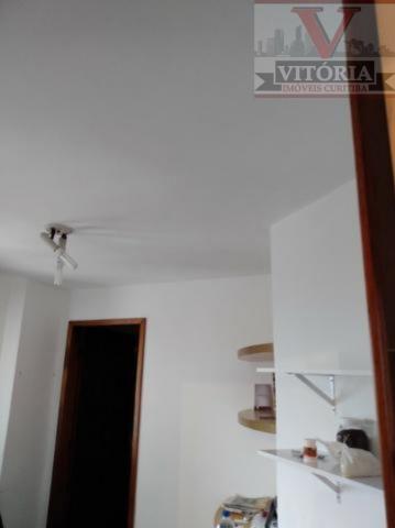 Apartamento no Cristo Rei mobiliado próximo ao Mercado Municipal, Av. Presidente Affonso C - Foto 9