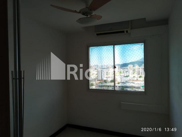 Apartamento para alugar com 2 dormitórios em Del castilho, Rio de janeiro cod:3393 - Foto 5