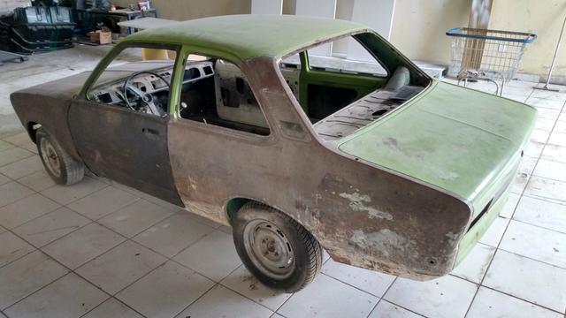 Chevette 74 - Foto 4