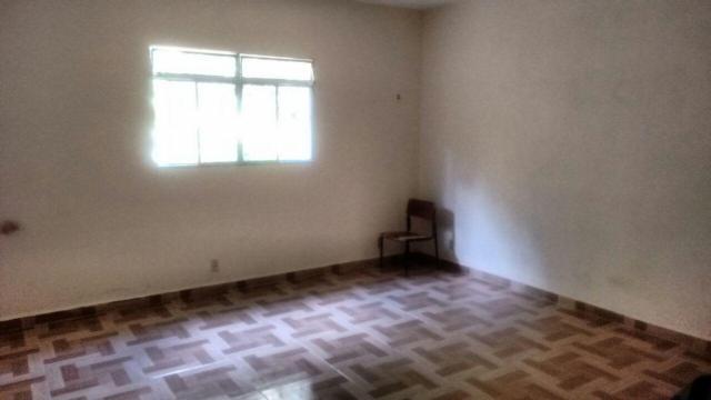 Casa para aluguel, 2 quartos, 10 vagas, Alvarenga - São Bernardo do Campo/SP - Foto 3