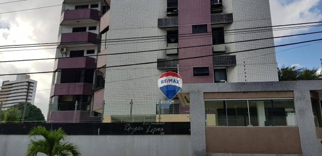 Apartamento 128m² Barro Vermelho - Foto 3