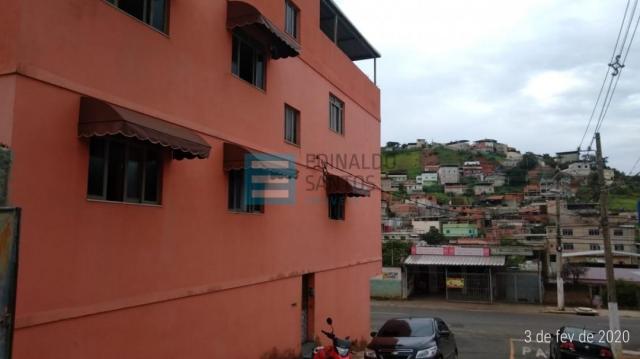 Santa Cruz - Rua Simeão de Farias - espetacular cobertura sala 3/4 4 vagas - Foto 12