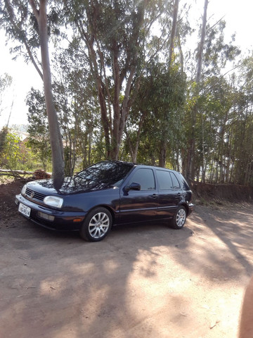 Golf gl - Foto 2