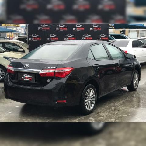 COROLLA 2015/2015 2.0 XEI 16V FLEX 4P AUTOMÁTICO - Foto 4