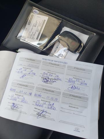 Hb20 1.6 2015 única dona - Foto 9
