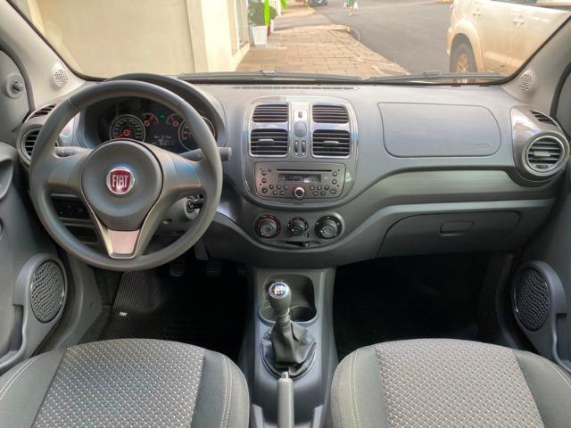 Grand Siena Essence 1.6 / 28.000 km - 2013 - Foto 7