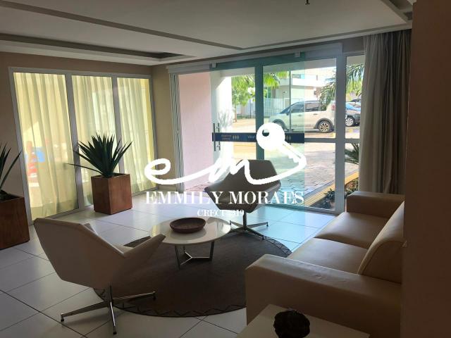 VENDO no Villa Park Apto de 3/4 (1 suíte) - Andar alto - 69m² - Em Neópolis - VP3237 - Foto 2