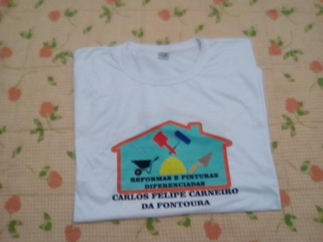 Camisetas personalizadas - Foto 3