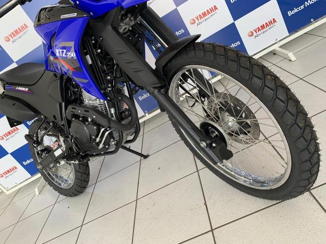 XTZ Lander 250 - Foto 10