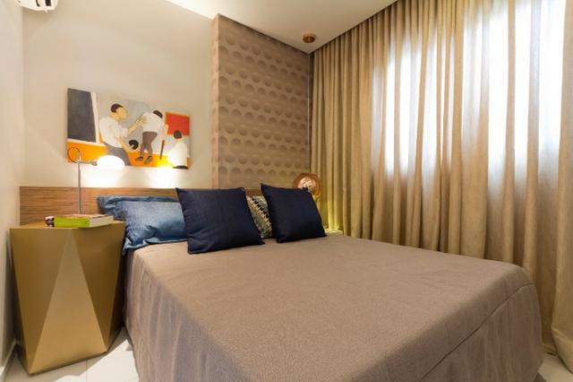 Vendo o melhor apartamento com 3 quartos no cordeiro / Caxangá - Pronto para Morar - Foto 7