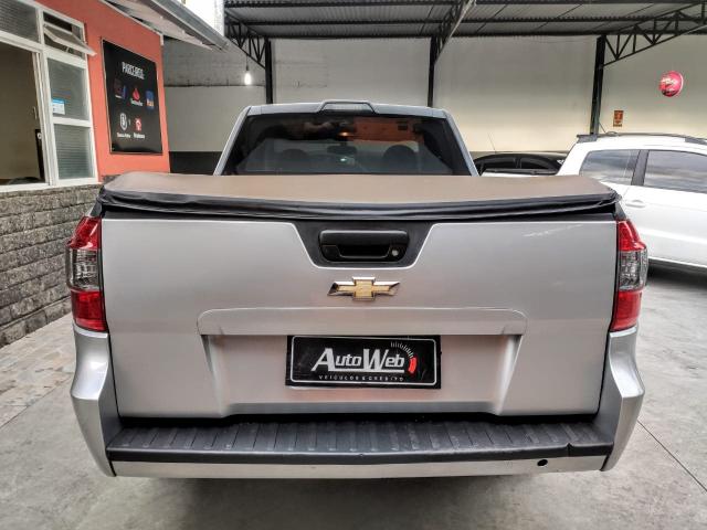 MONTANA 2016/2017 1.4 MPFI LS CS 8V FLEX 2P MANUAL - Foto 6