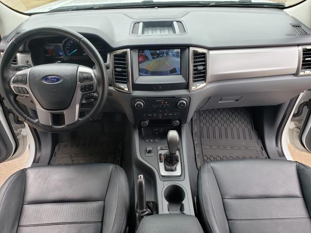 Ford - Ranger 3.2 4x4 XLT - AUT - Foto 11