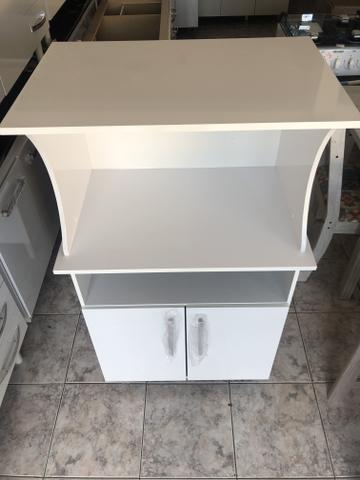 Armário para Microondas- Entregamos - Foto 2