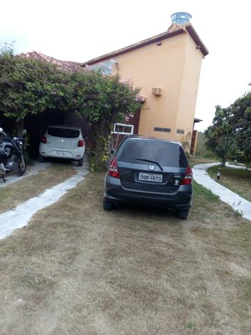 Fit Honda 1.4 Ano 2005