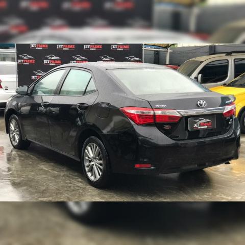 COROLLA 2015/2015 2.0 XEI 16V FLEX 4P AUTOMÁTICO - Foto 6