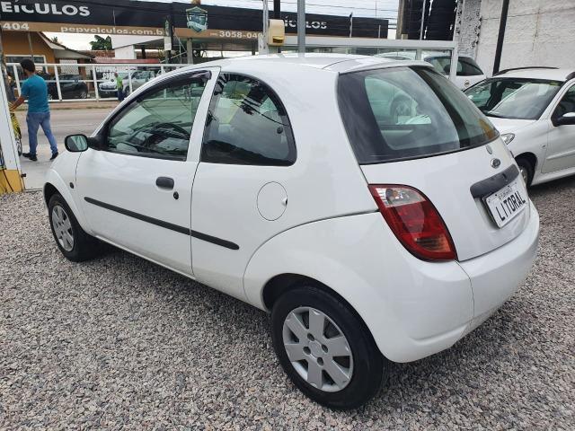 Ford KA 2007 - Foto 10