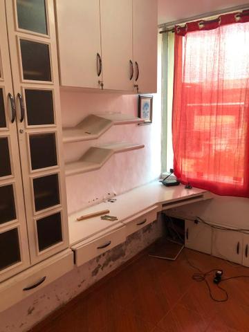 Apartamento no Caonze - Nova Iguaçu - Foto 6