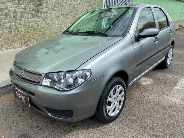 Palio Fire Flex 1.0 Completo