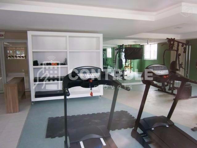 CR/Apto de 3 dorm. 1 suíte/No Residencial Club Línea/Barreiros-SJ - Foto 5