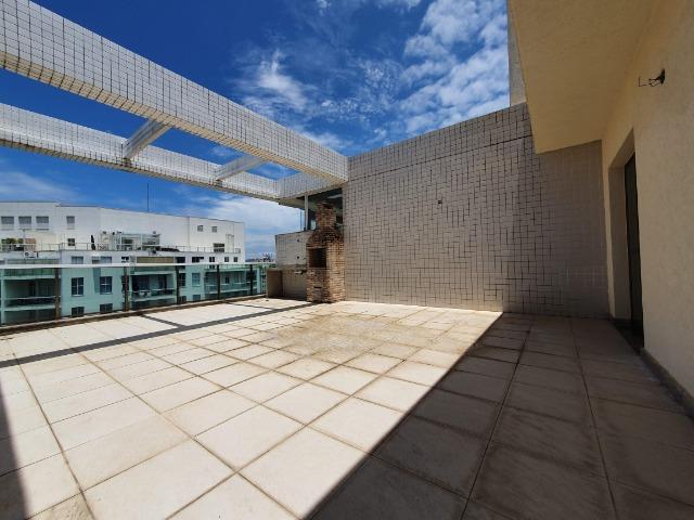 Barra - Residencial La Maison de Gauguin - Cobertura duplex - 290m² - 03 Vagas - Foto 17