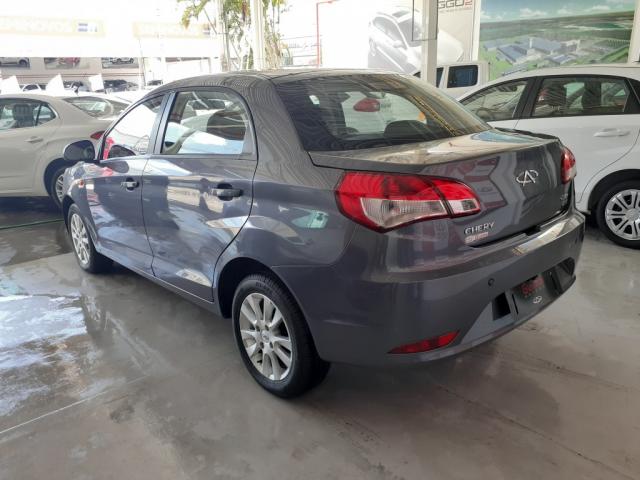 Chery Celer 1.5 ACT - 2016 Flex - Foto 4