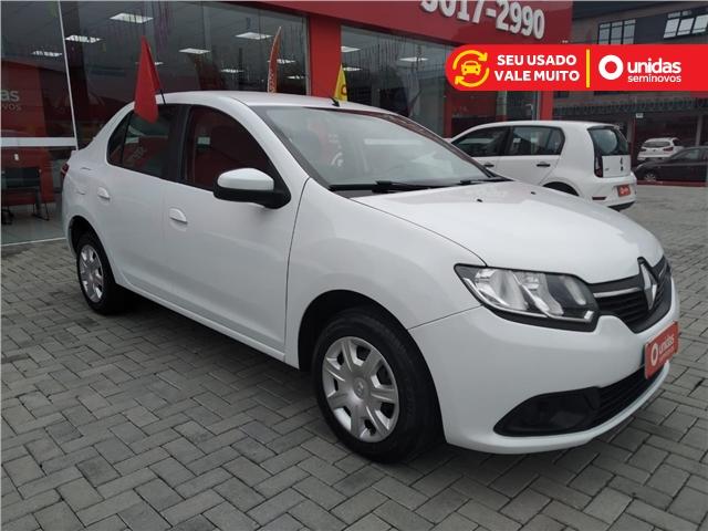 Renault Logan 1.0 12v sce flex expression manual - Foto 2
