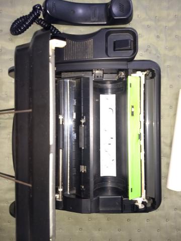 Aparelho de Fax - Foto 2