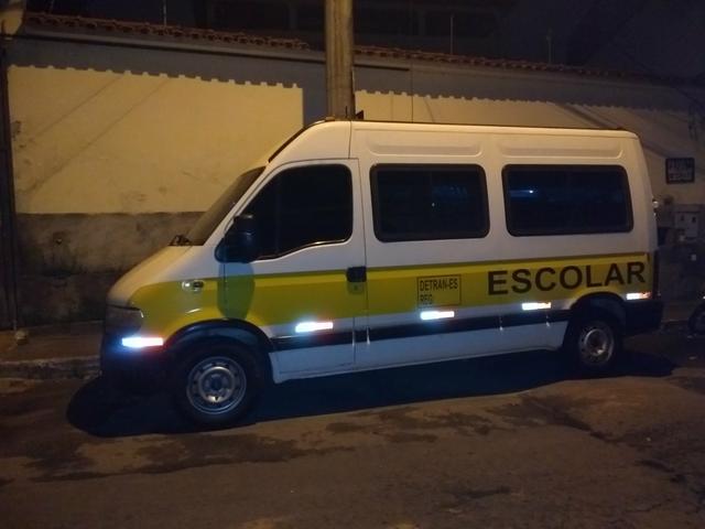 Vendo ou troco por Gran besta menor valor