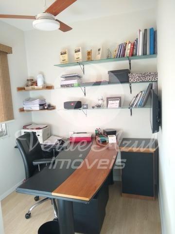 Apartamento à venda com 3 dormitórios em Jardim brasil, Campinas cod:AP004893 - Foto 5