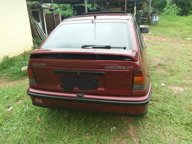 Kadett GSI 2.0 1993 - Foto 6