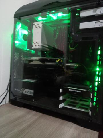 Vendo pc