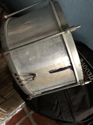 Caixa de guerra - Foto 2