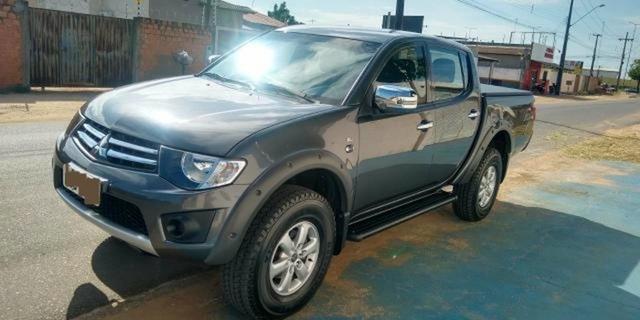 Triton GLS Entrada Apenas R$ 15.000,00!
