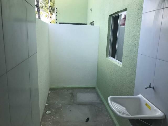 PROMOÇÃO EM OLINDA! - CASA 02 QTS(01 ST) E DOCUMENTAÇÃO INCLUSA!!! - AGENDE SUA VISITA!! - Foto 2