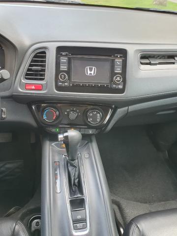 HR-V 2016/2016 1.8 16V FLEX EX 4P AUTOMÁTICO - Foto 9