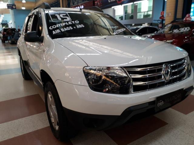Renault Duster 1.6 4X2 16V