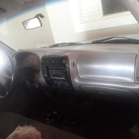 Vende se Ranger cabine simples - Foto 4