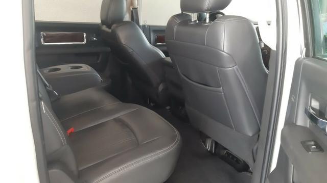 Dodge Ram Laramie 2012/2012 - 110.000km - 137.900,00 - Foto 10