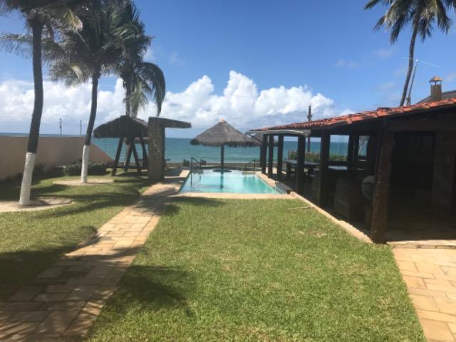 Casa de praia beira-mar Pernambuco - Foto 9