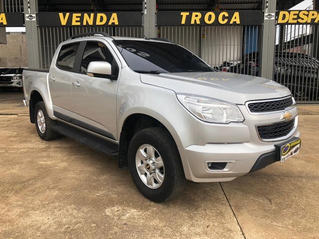 Chevrolet - S10 LT 4X4 - Foto 2