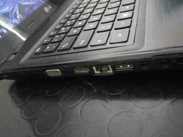 Notebook LG i5 - Foto 3