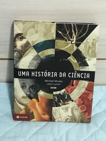 Livros - Foto 2