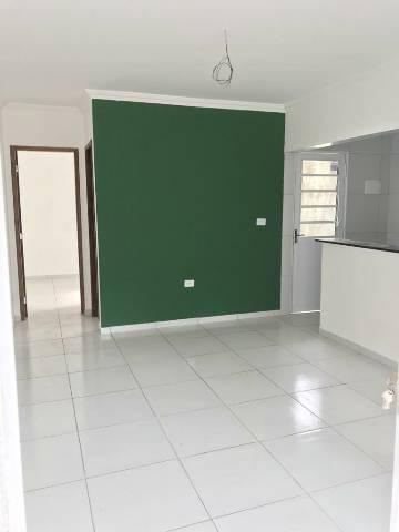 OPORTUNIDADE DE CASA TÉRREA!! - PODE FICAR ZERO DE ENTRADA, DOCUMENTAÇÃO INCLUSA!! - Foto 2