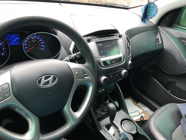 Hyundai IX35 2016 - Automatico - Completo - Foto 2