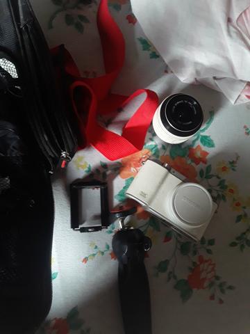 Camera - Foto 5